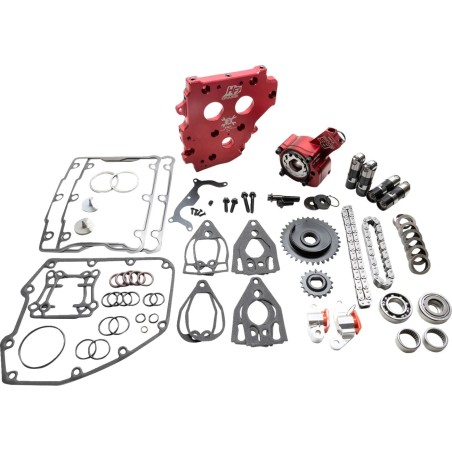 Race Series Hydraulic Cam Chain Tensioner Conversion Kit