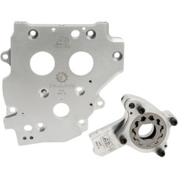 OE  Oil Pump Camplate Kit