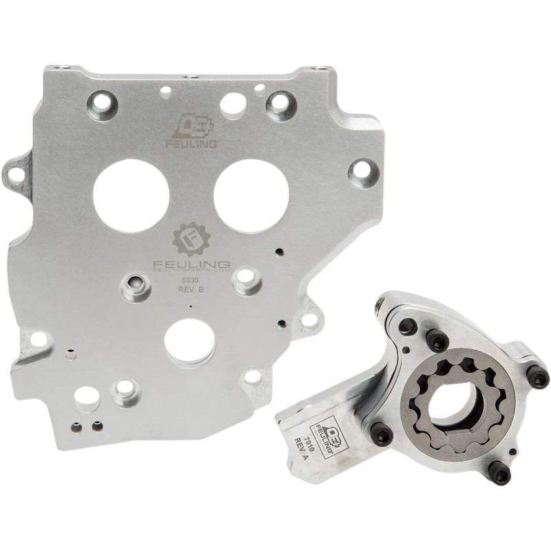 OE  Oil Pump Camplate Kit