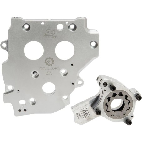 OE  Oil Pump Camplate Kit