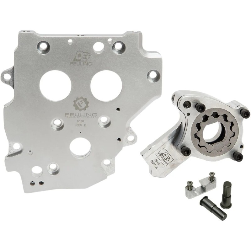 OE  Oil Pump Camplate Kit