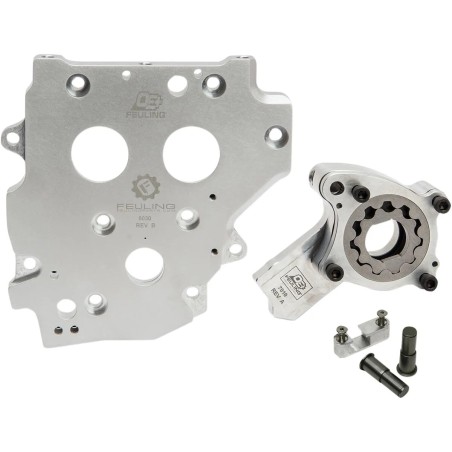 OE  Oil Pump Camplate Kit