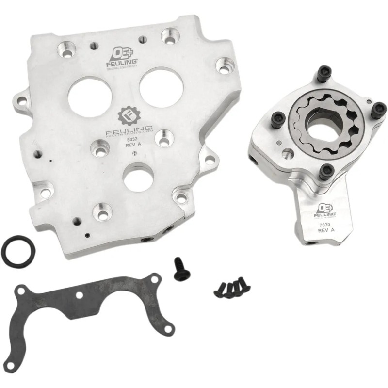 OE  Oil Pump Camplate Kit