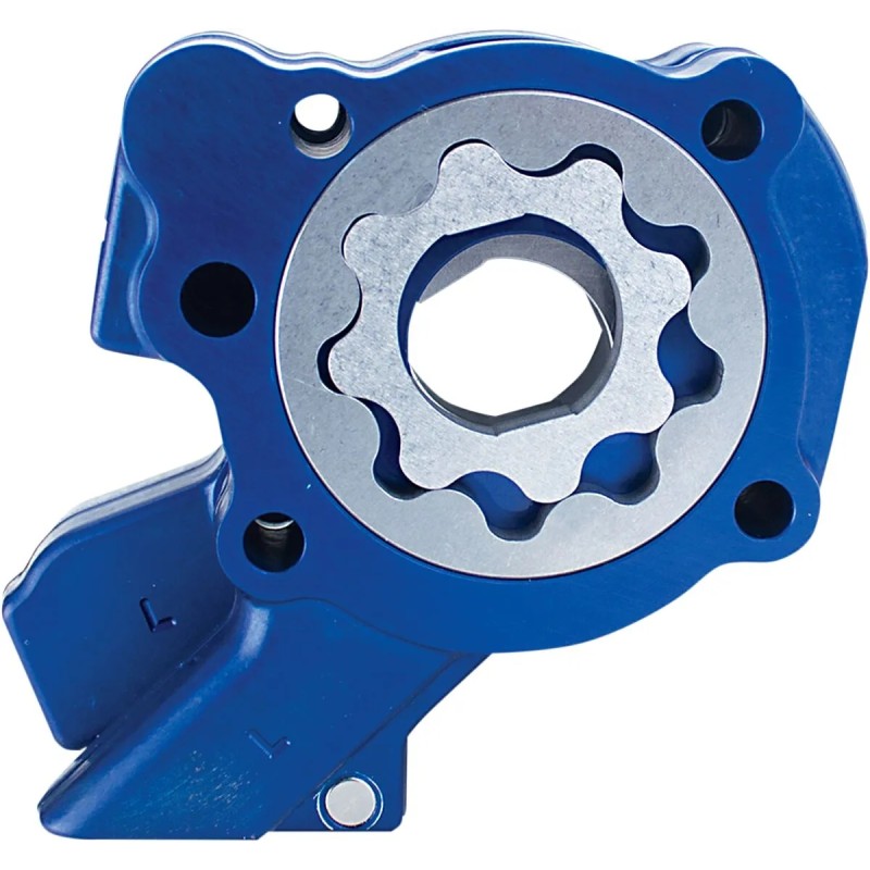 TC3 Oil Pump
