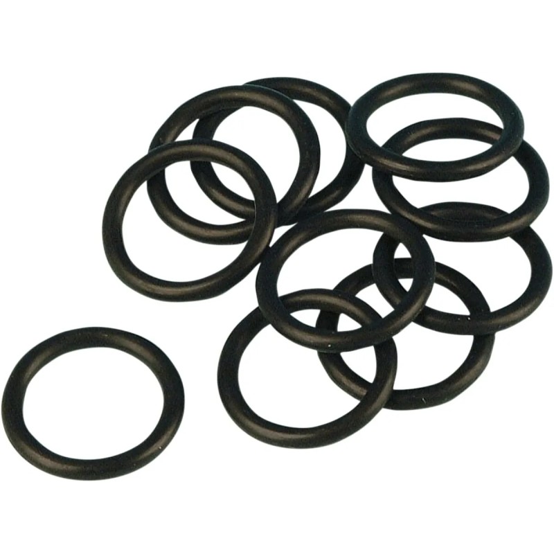 Rocker Arm Support O-Ring