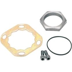 Drive Pulley Installation Kit