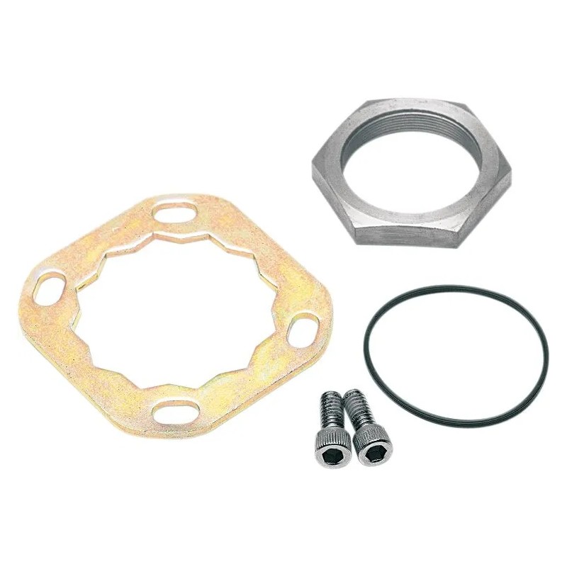 Drive Pulley Installation Kit