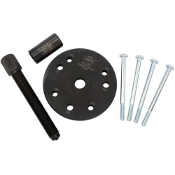 Clutch Hub Puller