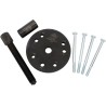 Clutch Hub Puller