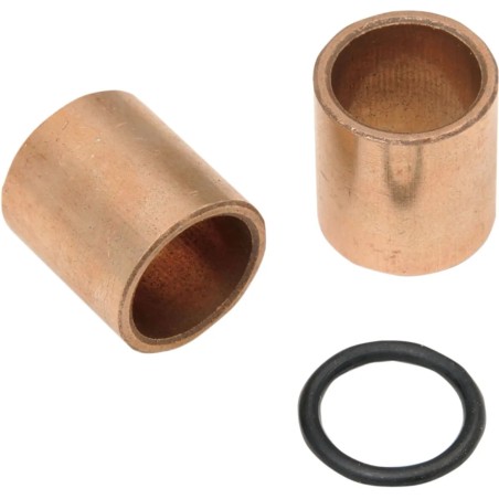 Kit de bagues pour vilebrequin de démarrage par kick