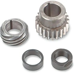 Pinion Shaft Gear Kit