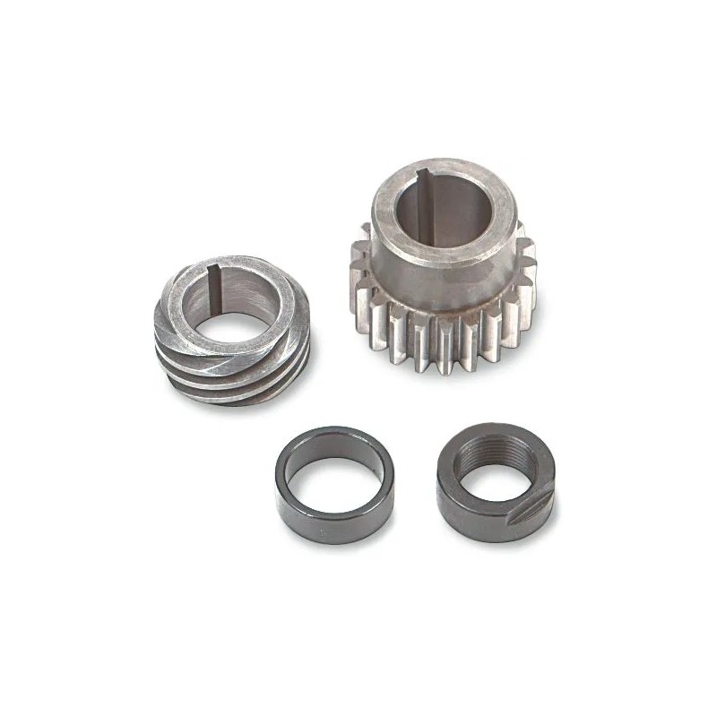 Pinion Shaft Gear Kit