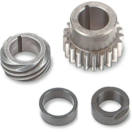 Pinion Shaft Gear Kit