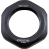 Flywheel-Side Motor Sprocket Shaft Nut