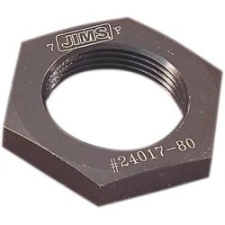 Écrou pour arbre-pignon du moteur côté vilebrequin