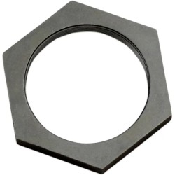 Mainshaft Sprocket Belt Pulley Nut