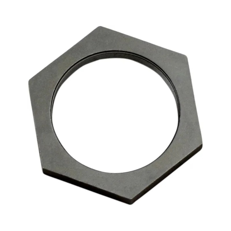 Mainshaft Sprocket Belt Pulley Nut