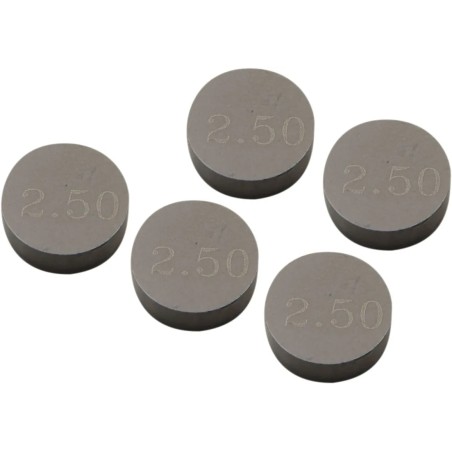 7.48 mm Replacement Valve Shims