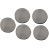 Cales de soupape de rechange 7,48 mm