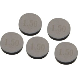 7.48 mm Replacement Valve Shims