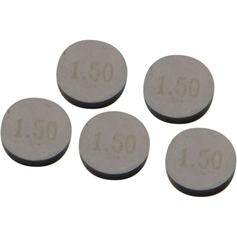 7.48 mm Replacement Valve Shims