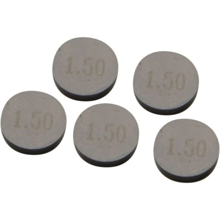 7.48 mm Replacement Valve Shims