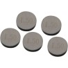 Cales de soupape de rechange 7,48 mm