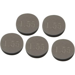 7.48 mm Replacement Valve Shims