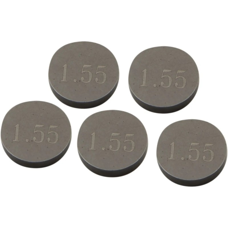7.48 mm Replacement Valve Shims
