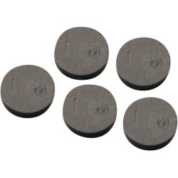 7.48 mm Replacement Valve Shims