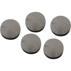7.48 mm Replacement Valve Shims