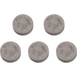 Replacement Valve Shims