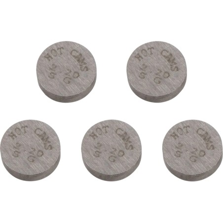 Replacement Valve Shims