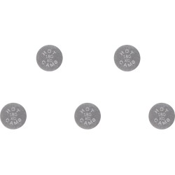 Replacement Valve Shims