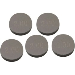 9.48 mm Replacement Valve Shims