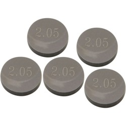 9.48 mm Replacement Valve Shims