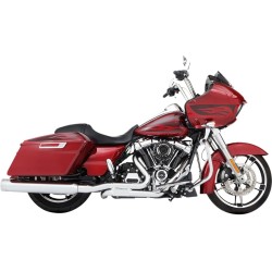 4.5  Slip-On Muffler Duals for Touring