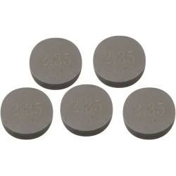 9.48 mm Replacement Valve Shims