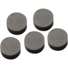 Cales de soupape de rechange 7,48 mm