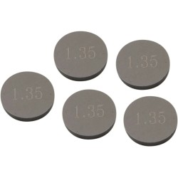 9.48 mm Replacement Valve Shims
