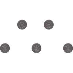 Replacement Valve Shims