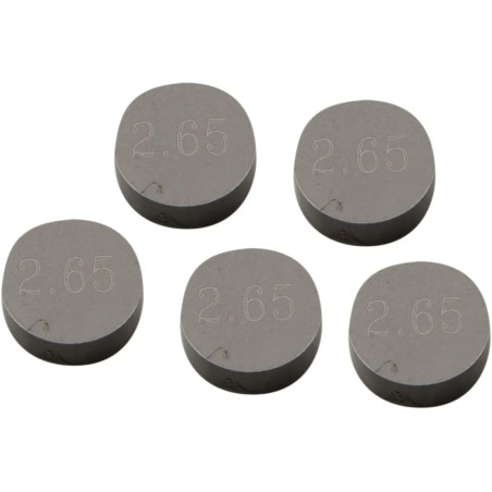 7.48 mm Replacement Valve Shims