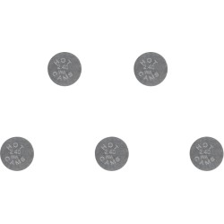 Replacement Valve Shims