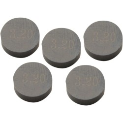 9.48 mm Replacement Valve Shims