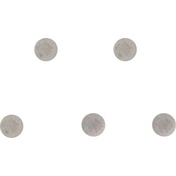 Replacement Valve Shims