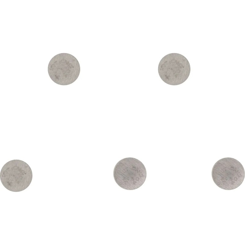 Replacement Valve Shims