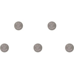 Cales de Soupape de Remplacement