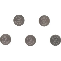 Replacement Valve Shims