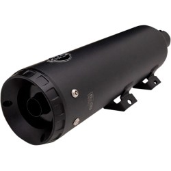 Grand National Slip-On Mufflers