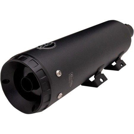 Grand National Slip-On Mufflers